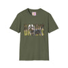 Dandie Dinmont Terrier Tee Shirt