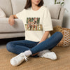 Irish Terrier Tee Shirt
