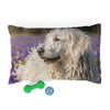 Pet Bed – Plush Dog Bed, 3 Size Options