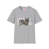 Keeshond Tee Shirt
