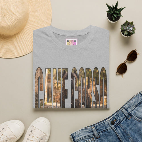 Cane Corso Tee Shirt