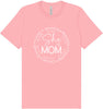 Biblical Mom Adult Bella Canvas Shirt