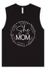 Biblical Mom Muscle Tank