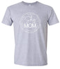 Biblical Mom Adult Gildan Soft Shirt