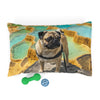 Pug Pet Bed