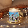 Soy Candle – Scented Jar Candle