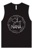 Biblical Nana Muscle Tank