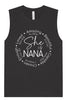 Biblical Nana Muscle Tank