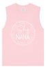 Biblical Nana Muscle Tank