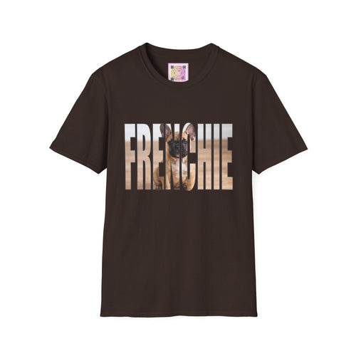 French Bulldog (Frenchie) Tee Shirt