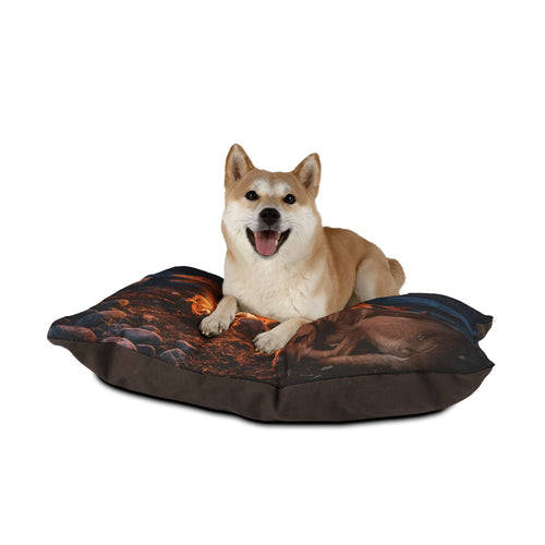 Broholmer Pet Bed