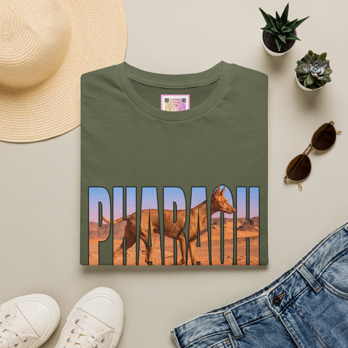 Pharaoh Hound Tee Shirt