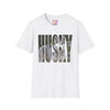 Siberian Husky Tee Shirt