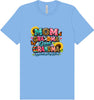 Mom, Grandma, Great Grandma Adult Bella Canvas Shirt