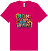 Mom, Grandma, Great Grandma Adult Bella Canvas Shirt