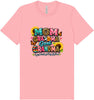 Mom, Grandma, Great Grandma Adult Bella Canvas Shirt