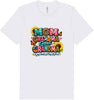 Mom, Grandma, Great Grandma Adult Bella Canvas Shirt