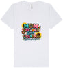 Mom, Grandma, Great Grandma Unisex V-Neck Shirt