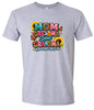 Mom, Grandma, Great Grandma Adult Gildan Soft Shirt