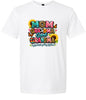 Mom, Grandma, Great Grandma Adult Gildan Soft Shirt