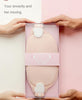 Rechargeable Relaxation Menstrual Pain Patch Relieving Massage Belt