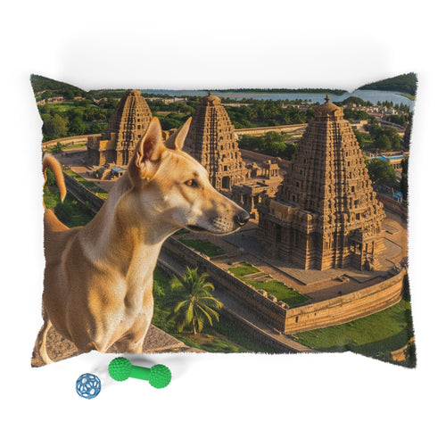 Chippiparai Pet Bed