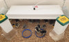 Sweeter Heater Coop & Brooder Heater (4 sizes)