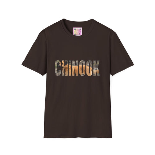 Chinook Tee Shirt