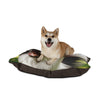 Pet Bed – Plush Dog Bed, 3 Size Options