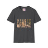 Canaan Dog Tee Shirt