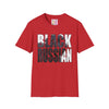 Black Russian Terrier Tee Shirt