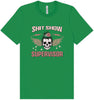 Shitshow Supervisor Adult Bella Canvas Shirt
