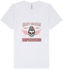 Shitshow Supervisor Unisex V-Neck Shirt