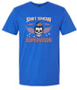 Shitshow Supervisor Adult Gildan Soft Shirt