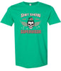 Shitshow Supervisor Adult Gildan Soft Shirt
