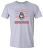 Shitshow Supervisor Adult Gildan Soft Shirt