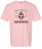 Shitshow Supervisor Adult Gildan Soft Shirt