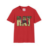 Rat Terrier Tee Shirt