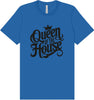 Queen of the House Adult Bella Canvas Shirt