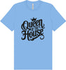 Queen of the House Adult Bella Canvas Shirt