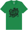 Queen of the House Adult Bella Canvas Shirt