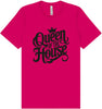 Queen of the House Adult Bella Canvas Shirt
