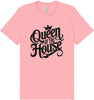 Queen of the House Adult Bella Canvas Shirt