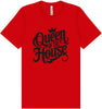 Queen of the House Adult Bella Canvas Shirt