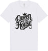Queen of the House Adult Bella Canvas Shirt