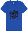 Queen of the House Unisex V-Neck Shirt
