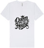 Queen of the House Unisex V-Neck Shirt