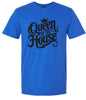 Queen of the House Adult Gildan Soft Shirt