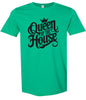 Queen of the House Adult Gildan Soft Shirt