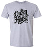 Queen of the House Adult Gildan Soft Shirt